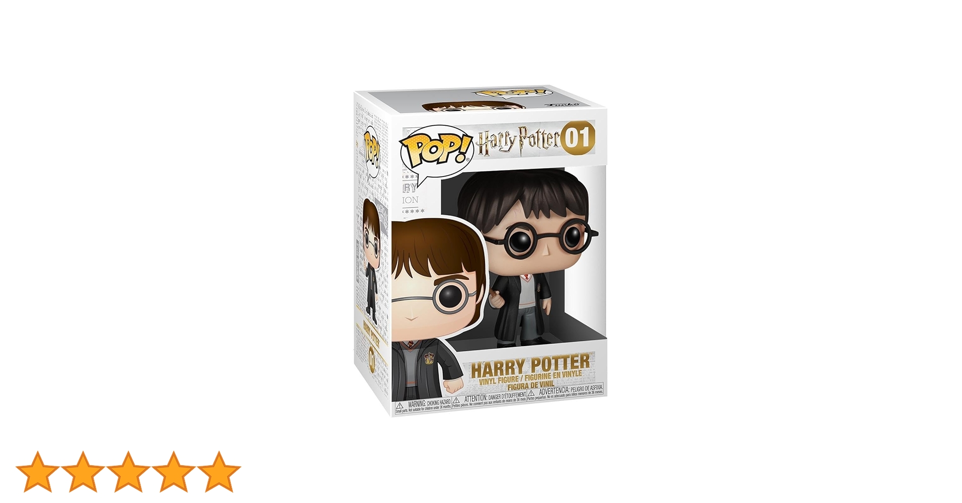 Amazon.co.jp: Funko ハリーポッター Harry Potter Funko POP